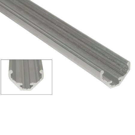 JESCO S601 series Single Mounting Channel, 6FT S601-CH6